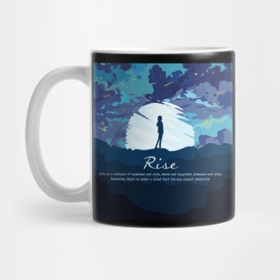 rise Mug